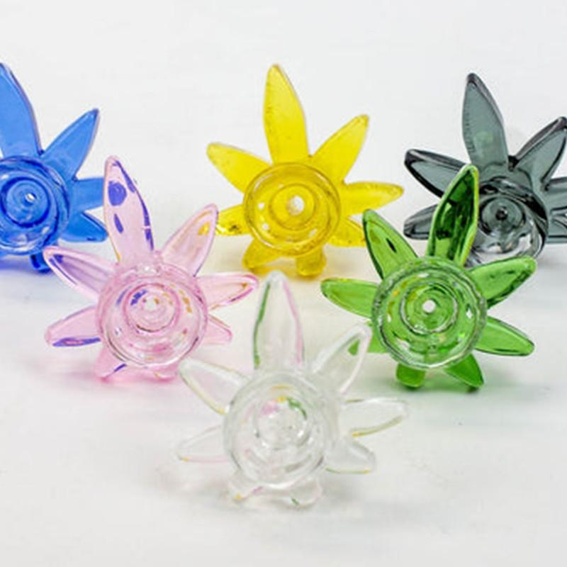 Hot Sale Pipe Glass Water Pipe Flower Model Smoking Accessories
