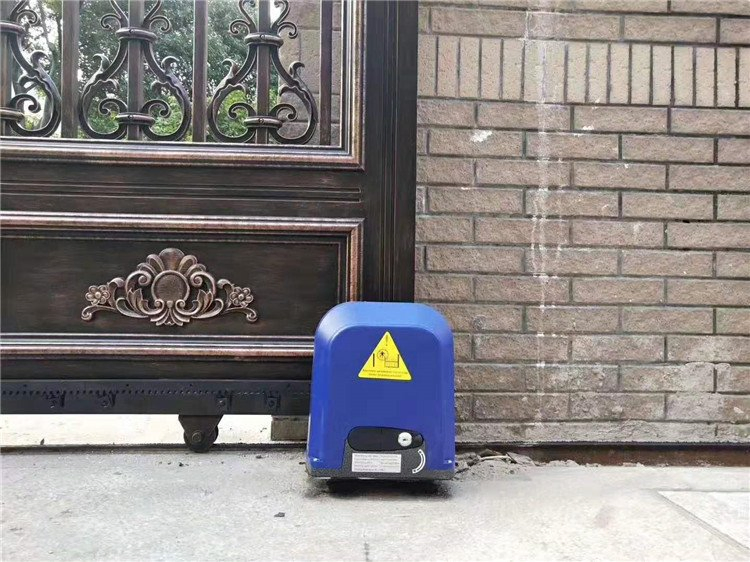 Automatic Gate Opener Installers Near Me