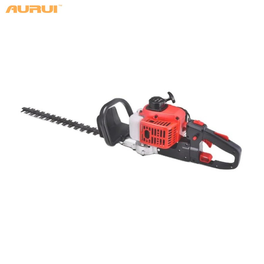 Gasoline Hedge Trimmer Gasoline Grass Trimmer Professional Garden Tool