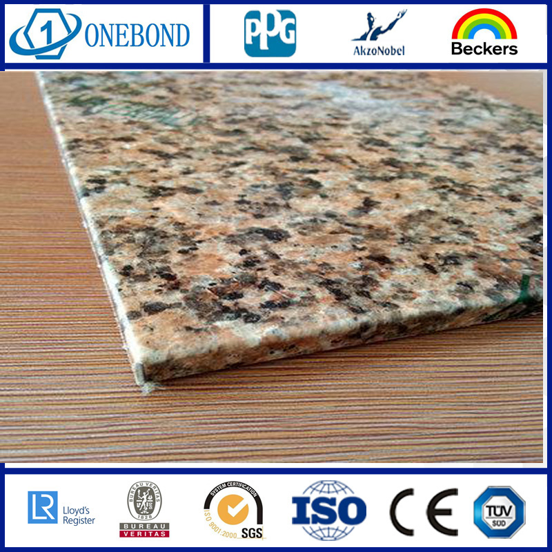 Stone Decorative Wall Honeycomb Panels