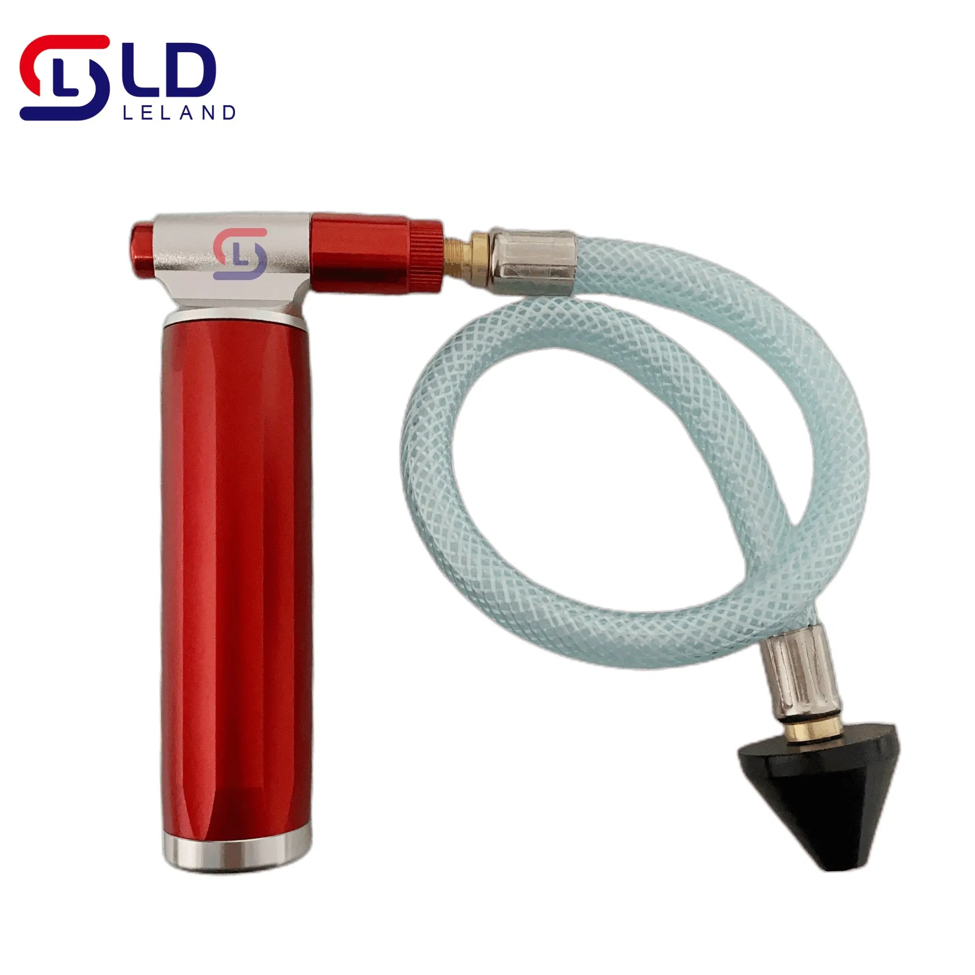 Factory CO2 Drain Line Cleaner Shot Drain Gun CO2 Drain Blaster Gun for Clears AC Condensate Line Blockage