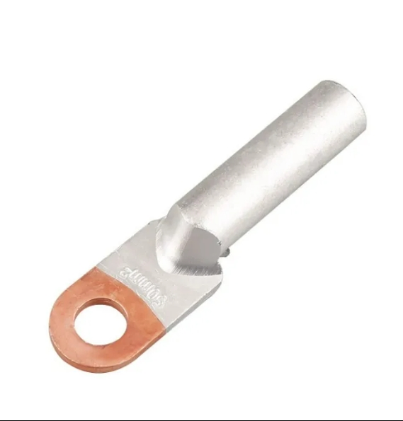 Bestseller Copper Non Insulated Ring Terminal Cable Lug Connector