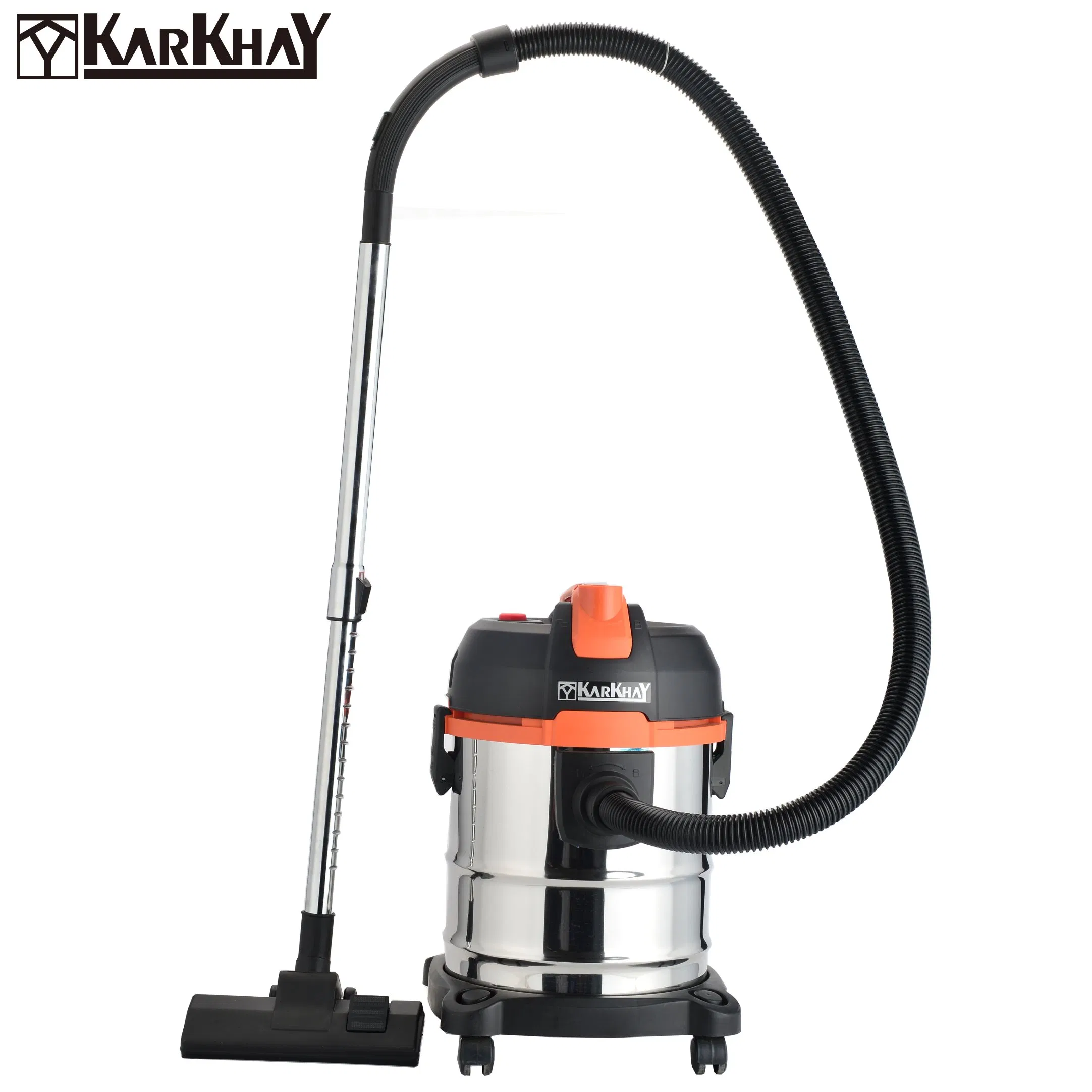 Combination Wet/Dry Vacuum Wet & Dry Vacuum Vacuum Cleaner 20L