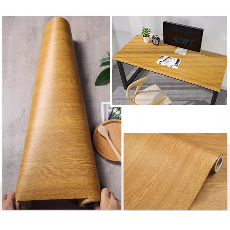 Ultra Smart Best Deals on Environment-Friendly WPC Door Film