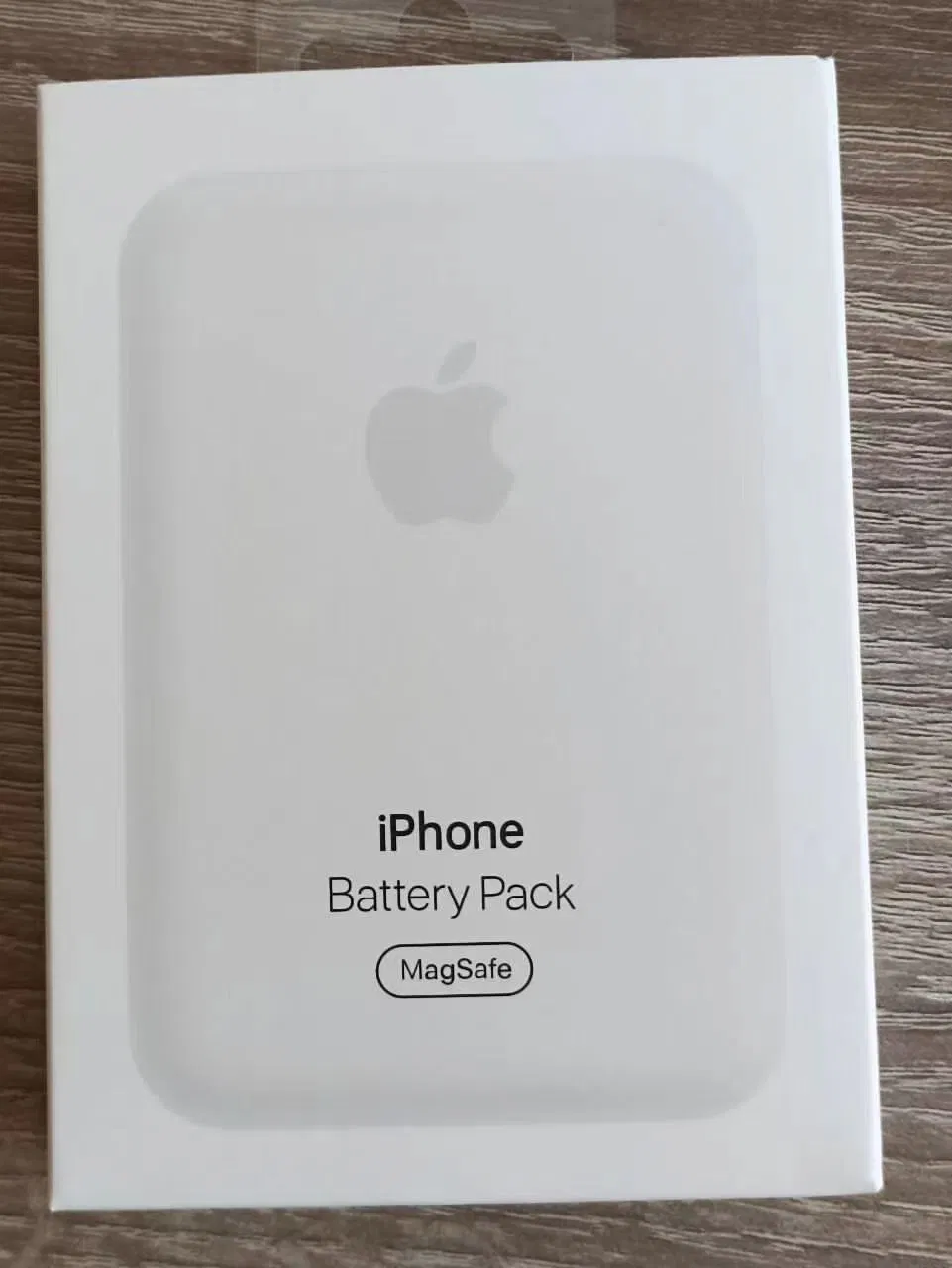 Origina Phone Battery with Magsafe Charger for iPhone12/13/14 5000 mAh