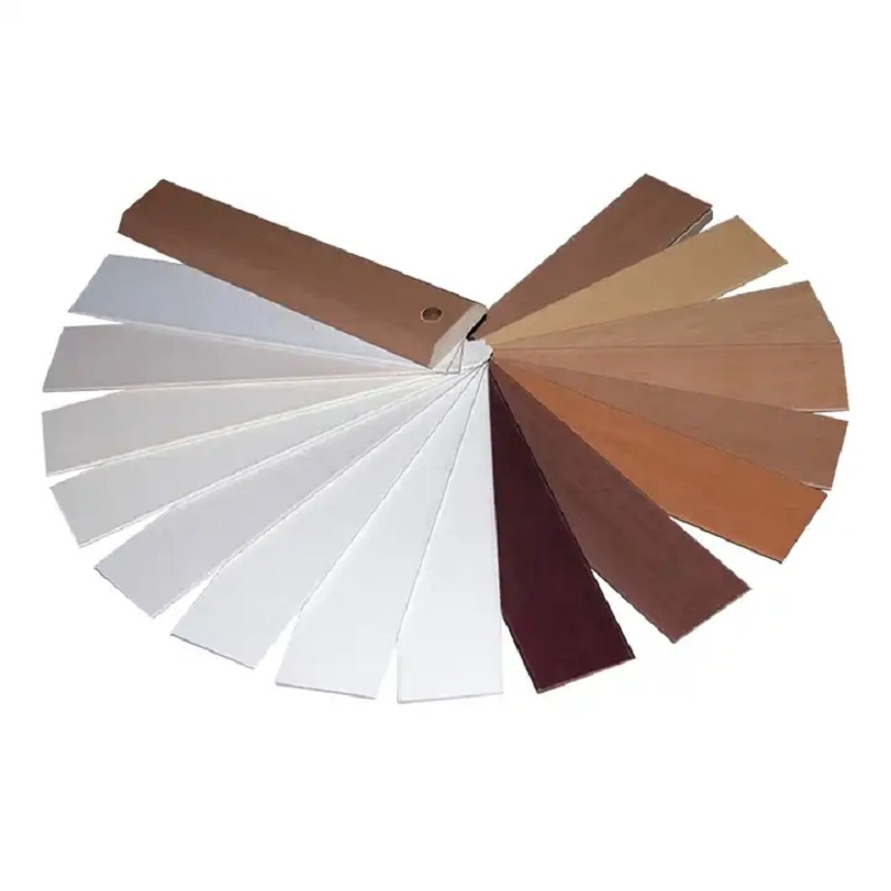 Top Sale Customized Colors Basswood Shutter Ventilating Window
