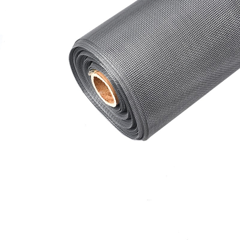 Fiberglass Plain Woven Insect Screen