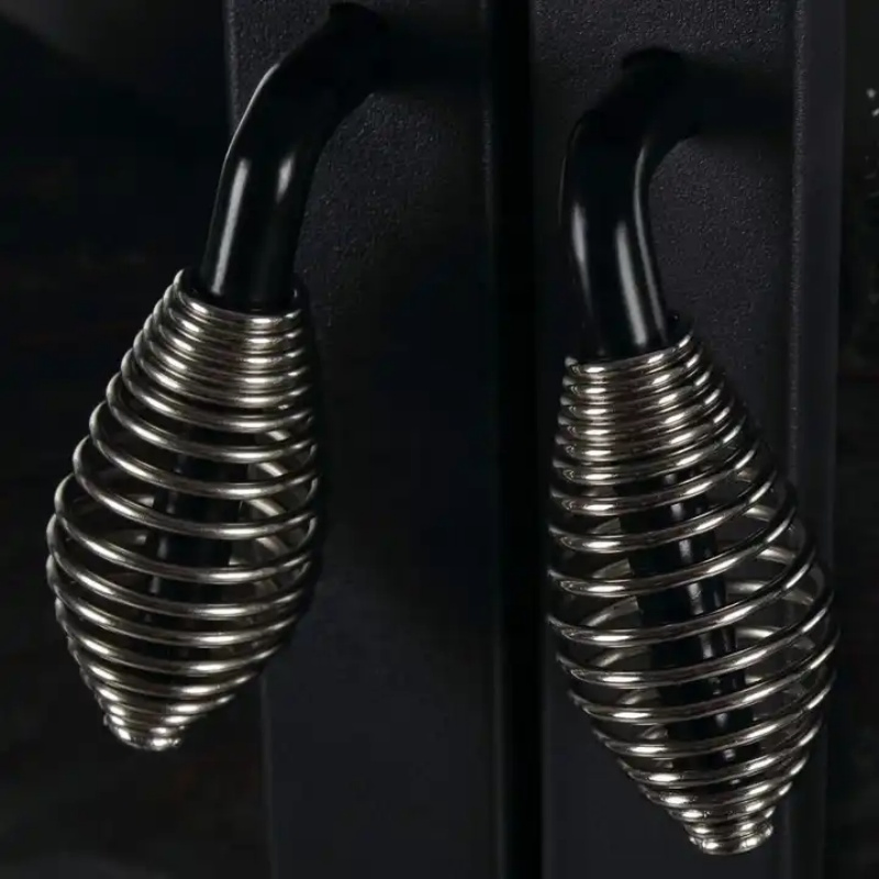 Декоративный электрический камин-обогреватель 25 дюймов