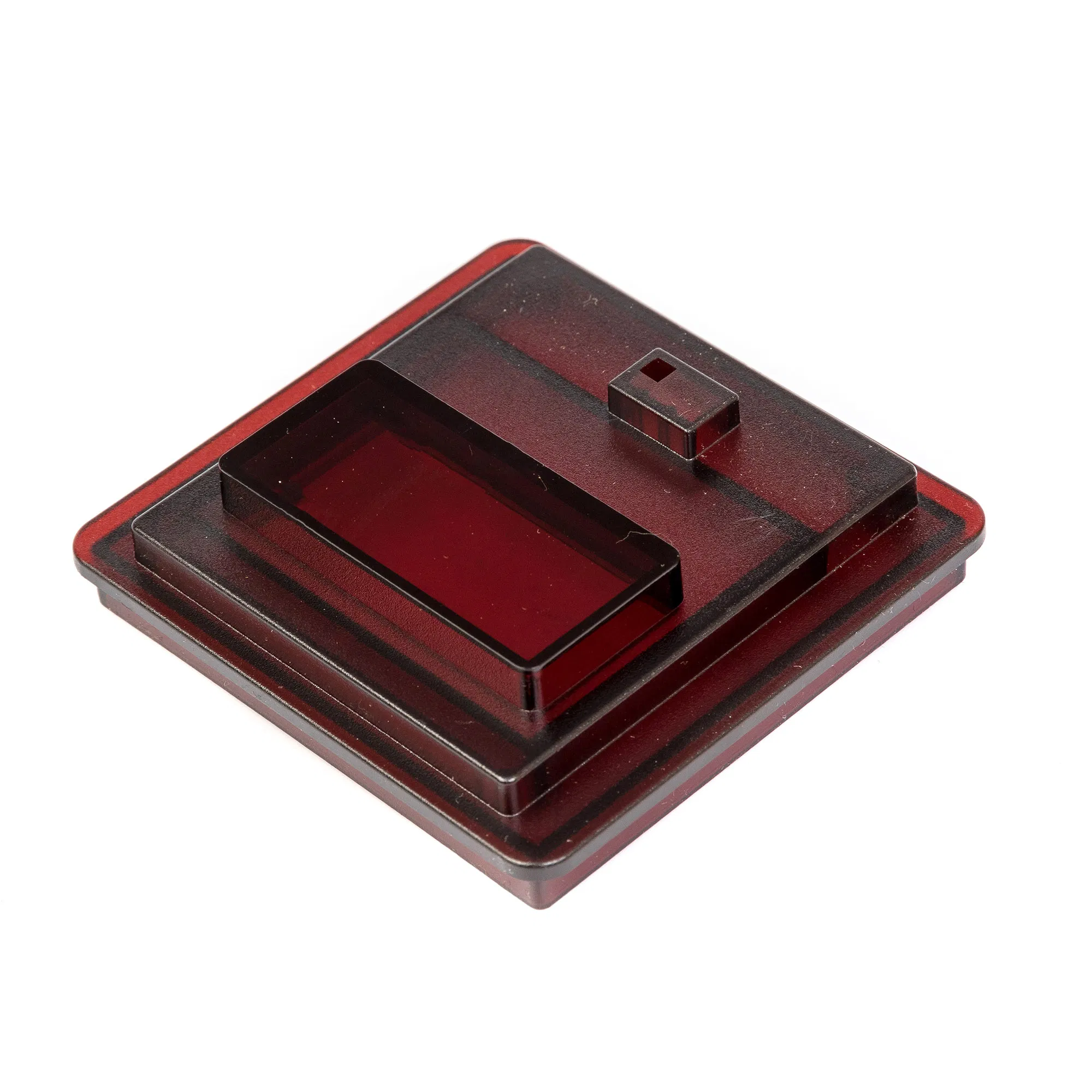 Sensor Lens for Infrared Sensor Circuit Board