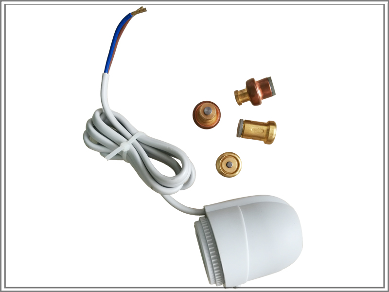 Taibri Thermostatic Valve Kit T2108