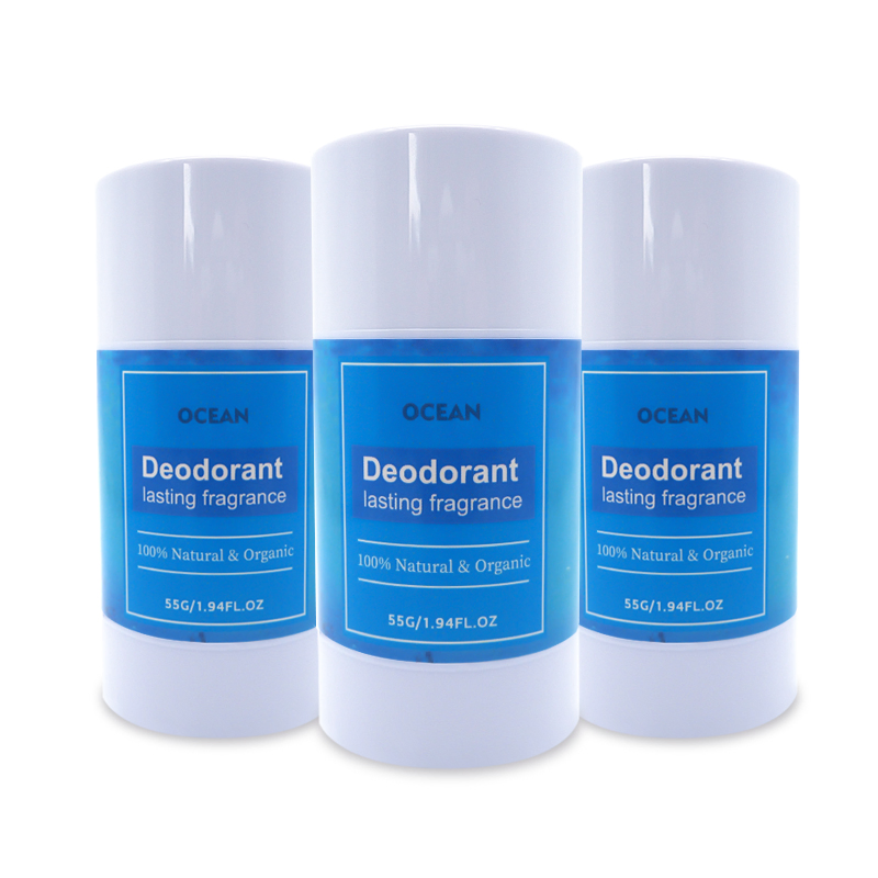 Beauty Cosmetics Skin Care Ocean Underarm Deodorant Stick Qreventing Body Odors