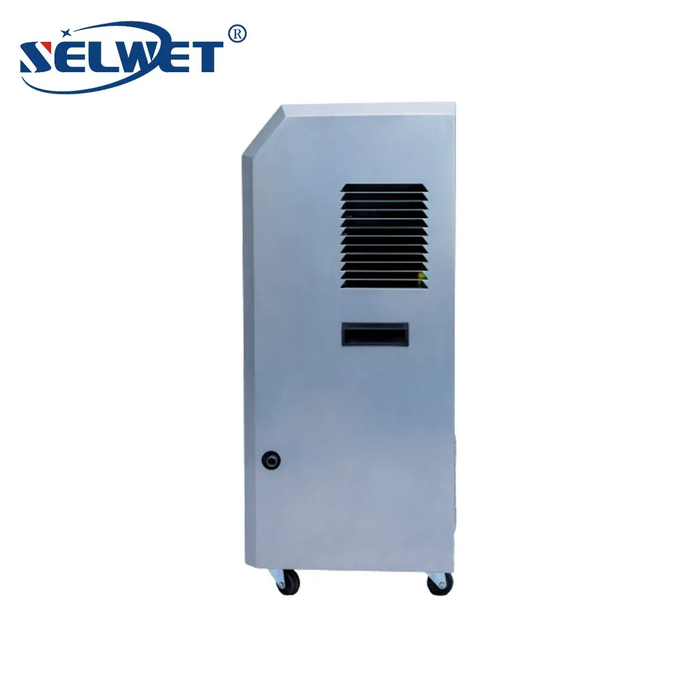 Apartment Home Small Air Drying 18 Litre Portable Household Dehumidifier