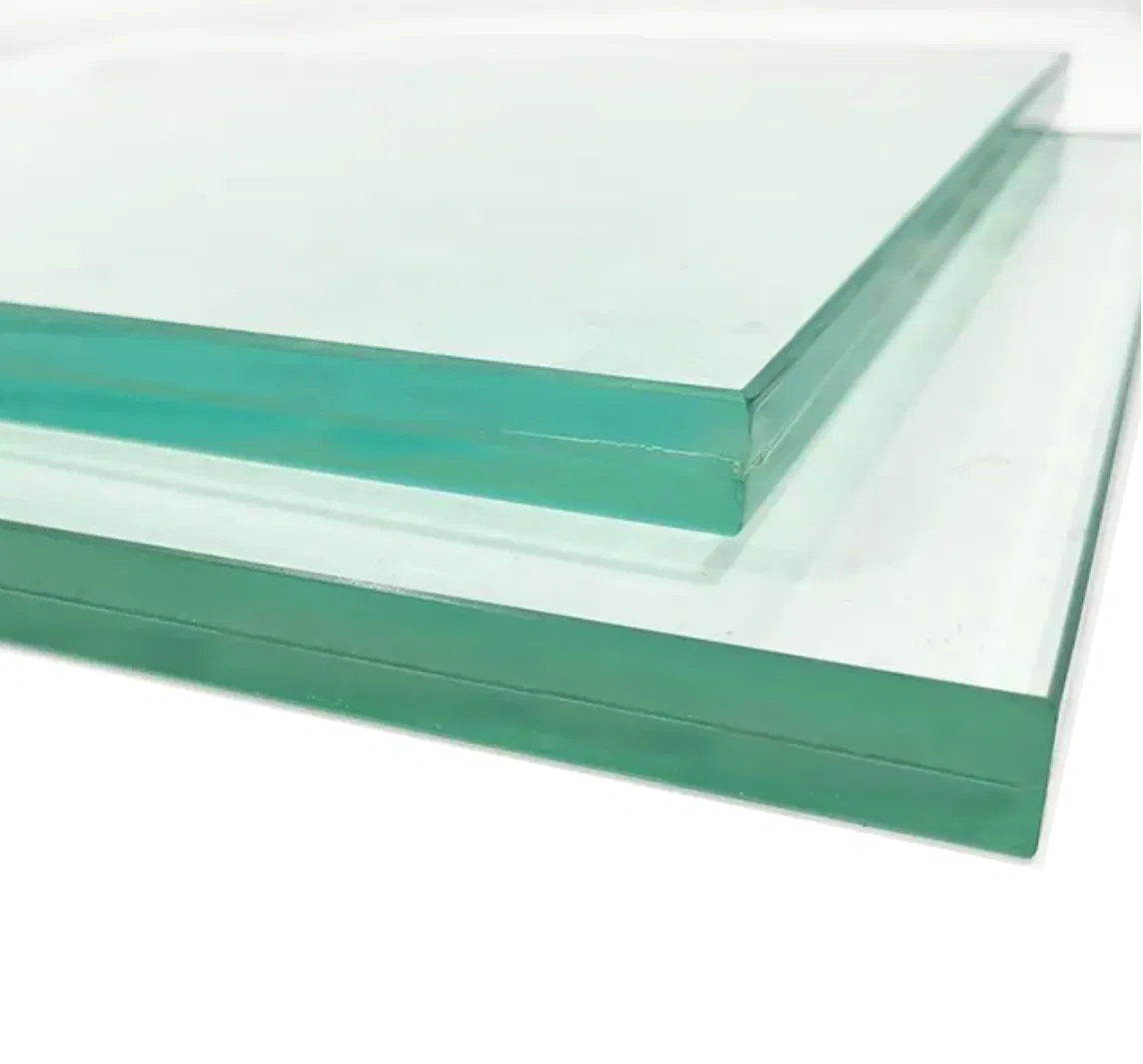 Good Quality Factory Directly Sale Glass Outdoor Windows High Rise Building Glass for Building