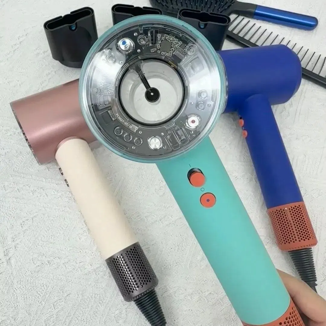 Hot Selling HD16 Hair Dryer Professional Dryer for Hotel Home Use HD15