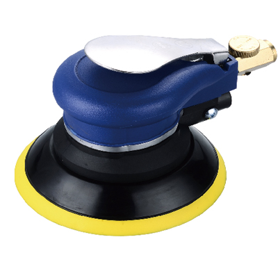 LZ-8081 pneumatic air orbital sander