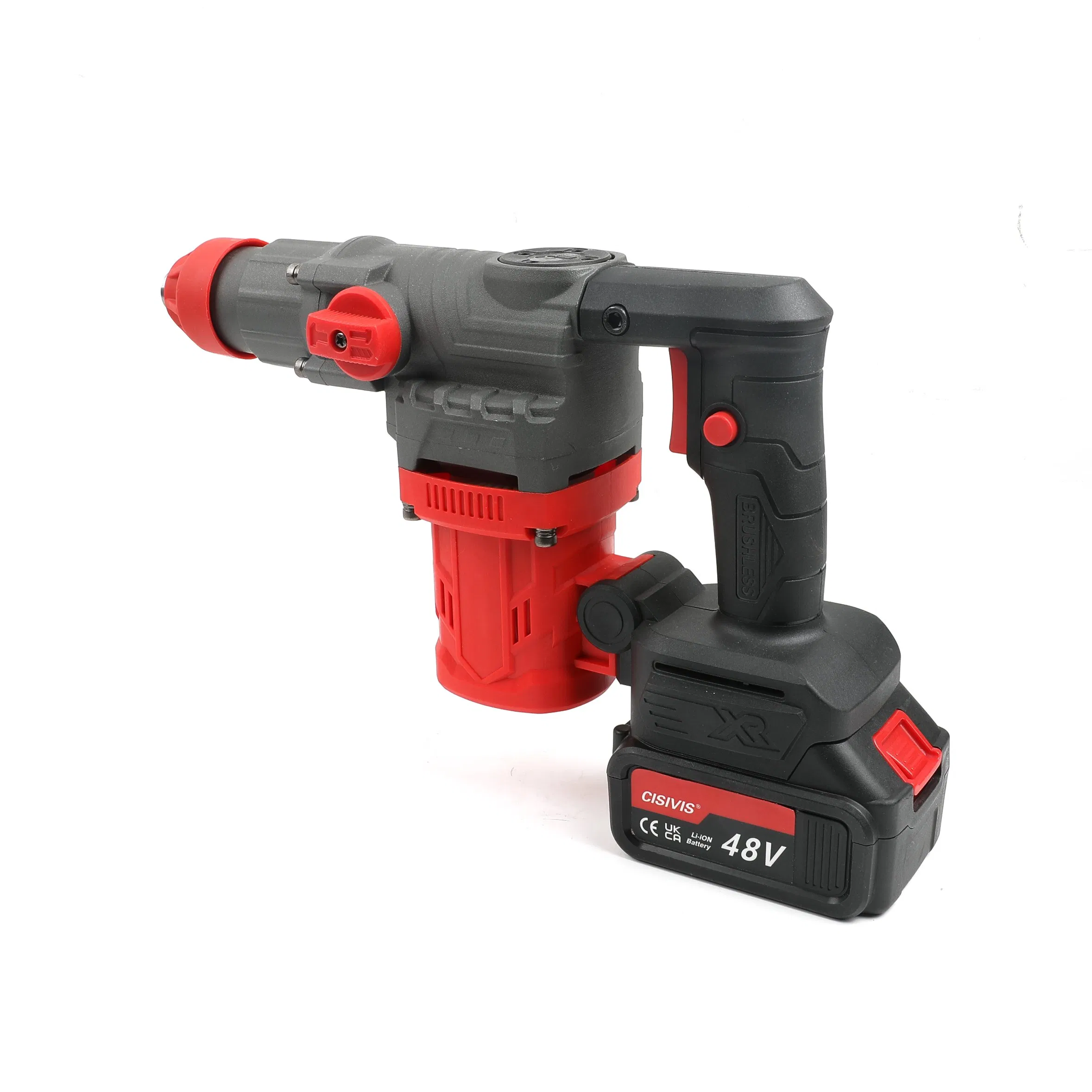 Электрический отбойный молоток Cisvis 850W