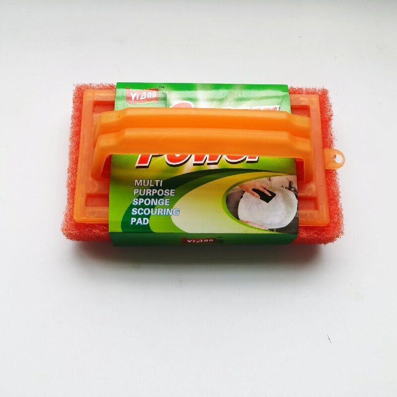 BBQ, Kitchen Cleaning Handle Brush