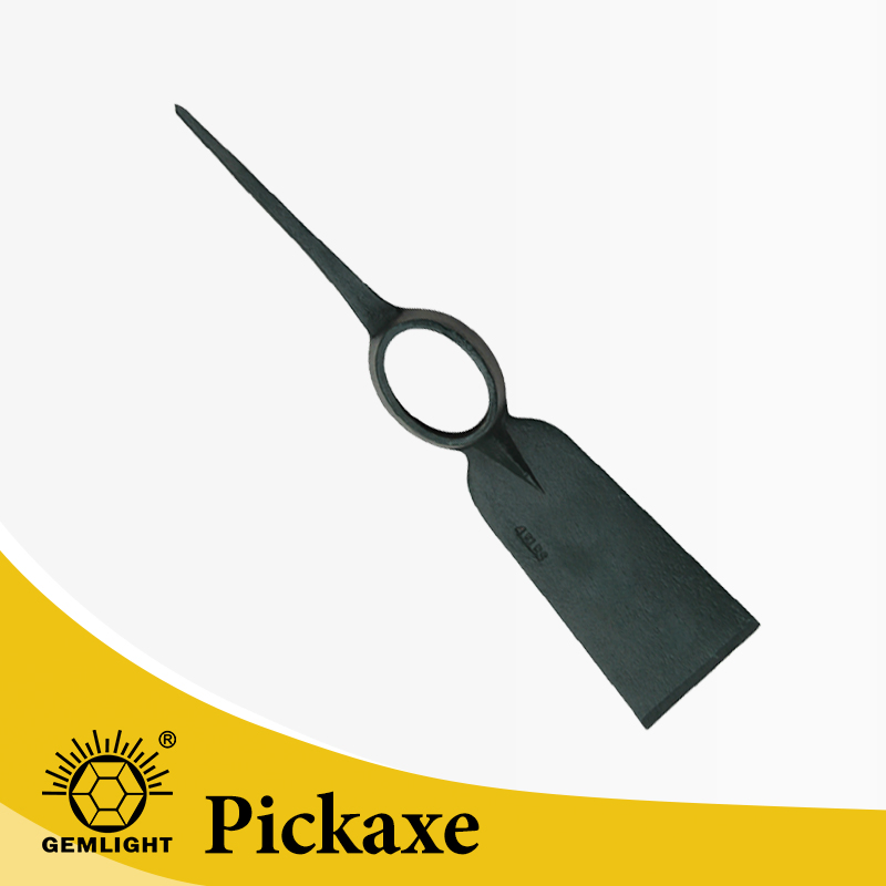 Agriculture Digging Pickaxe Garden Farm Tools Pickaxe for Farming Work