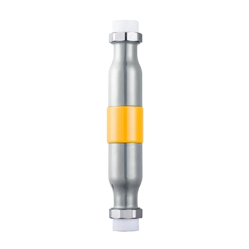 Brisk Hard Water Scale Remover Water Softener System Home Saas Alloy Technology Anti Scale Anti-Corrosion
