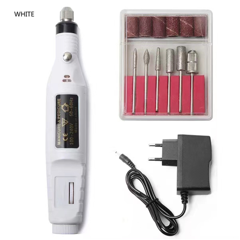 Guyo Nail Drill Machine for Nail Art