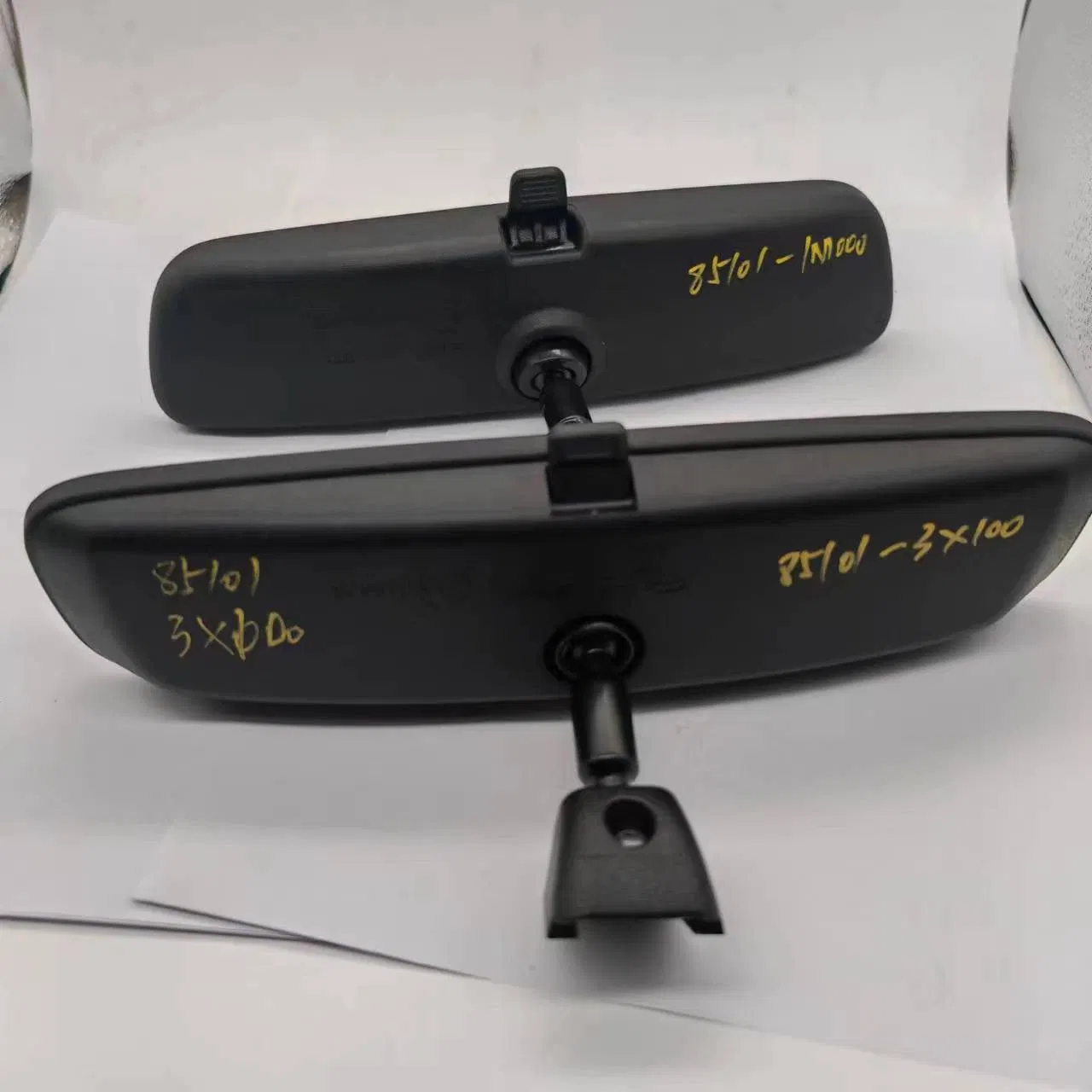 Premium Wide Angle Rear View Mirror 85101-1M000