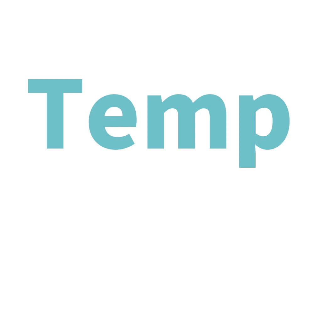 Plate Caster Wheel with Dual Brake, 4 Inch/100mm Solid Rubber Tire