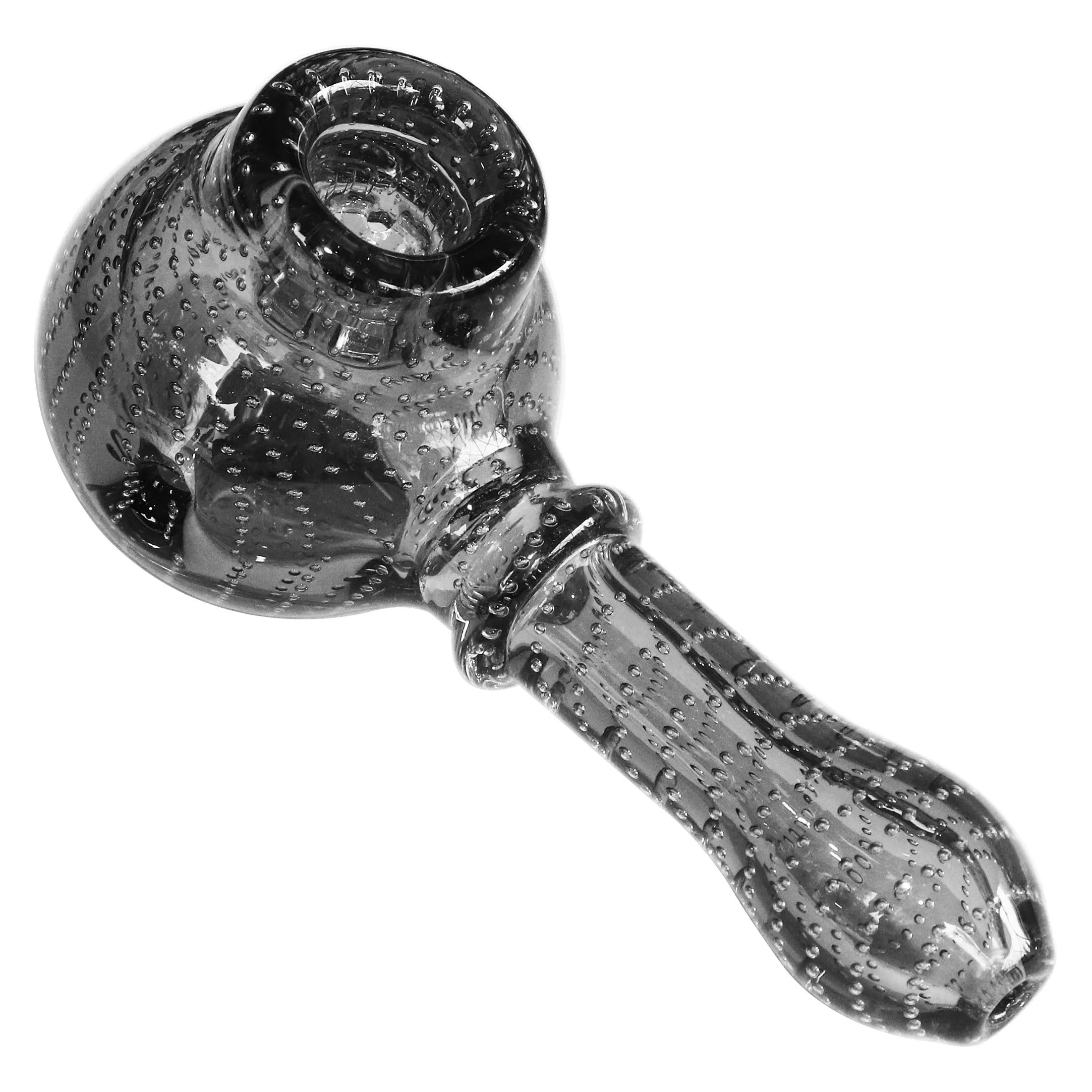 Gp-0919 Giliglass 5 Inches Oil Burner Sweet Puff Smoking Glass Water Pipe New Design