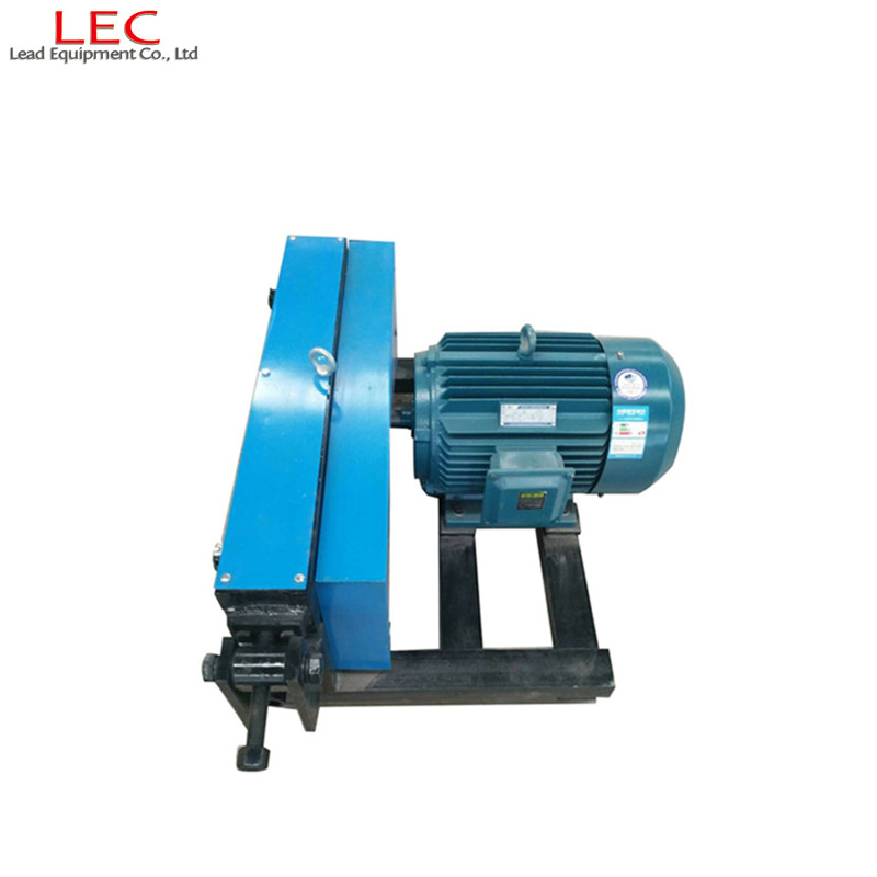 Prestressing Strands Pusher Strand Pulling Machine