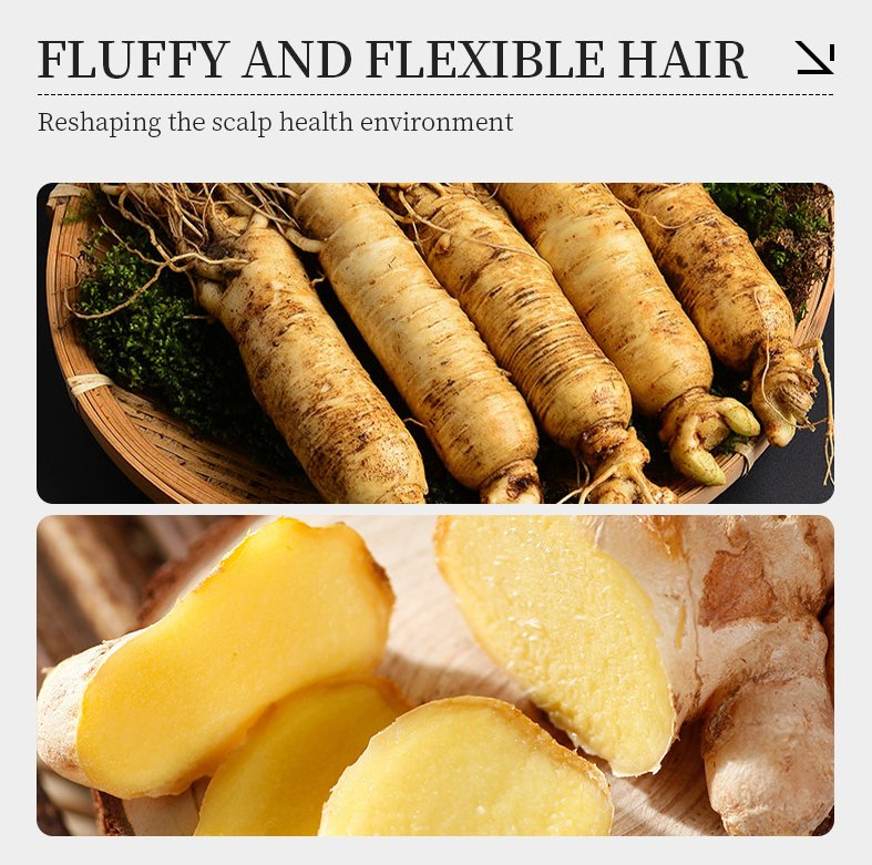 Online Wholesale and Retail 5% Minoxidil Repair Damaged Volumizing Hair Treatment Natural Hair Growth Hair Shampoo & Conditioner Hair Serum Hair Mask Hair Set