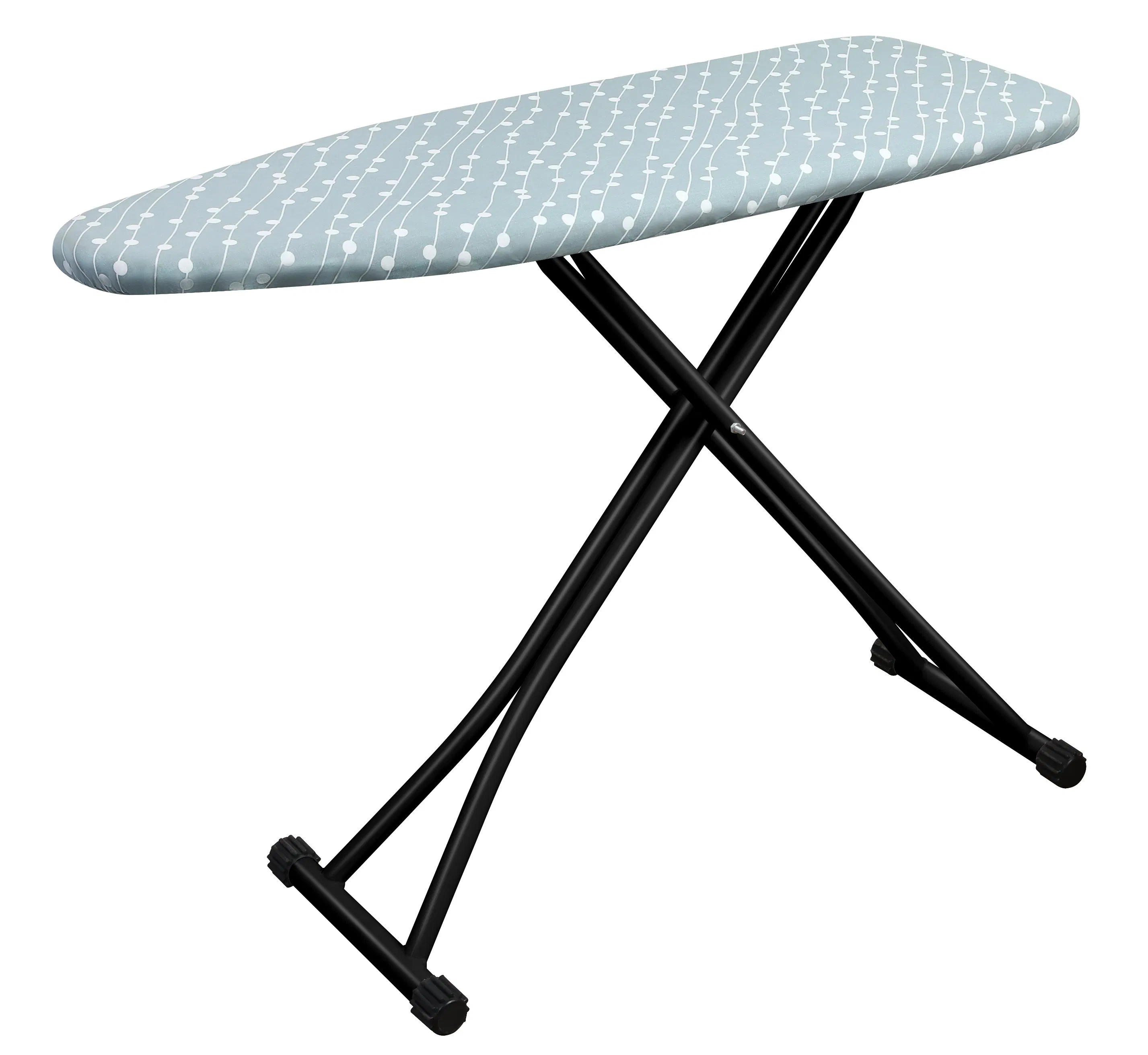 Hotel Room Folding Vertical Ironing Board