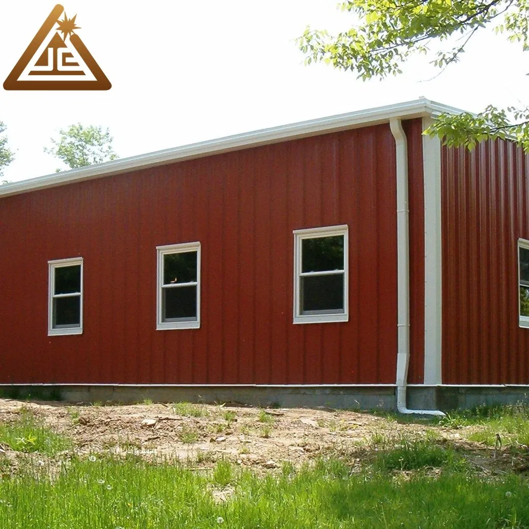 Steel Structure New Design Metal Organic H Beams Columns Framework for Customization