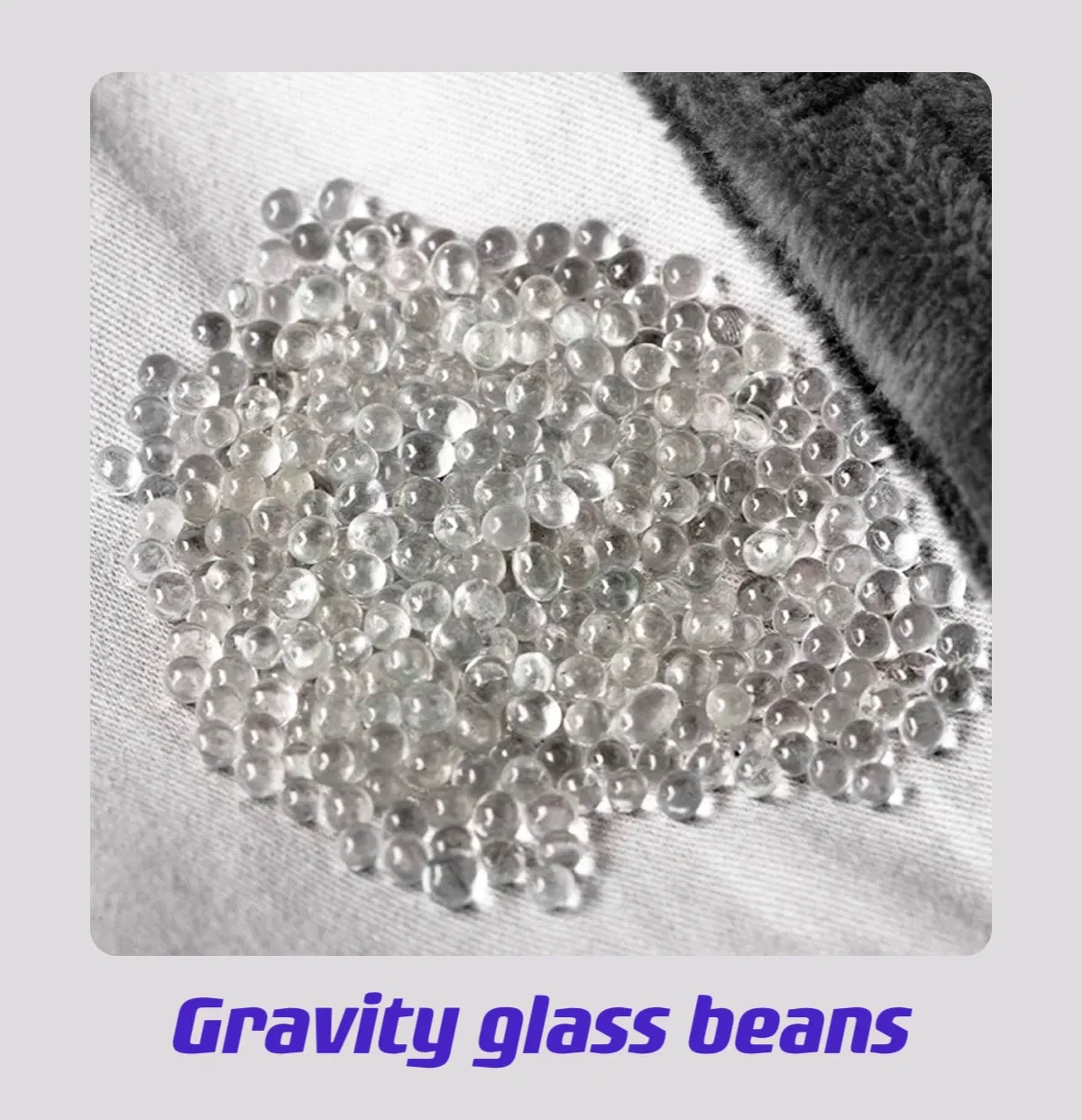 Premium Deep Pressure Blanket for Ultimate Relaxation and Comfort