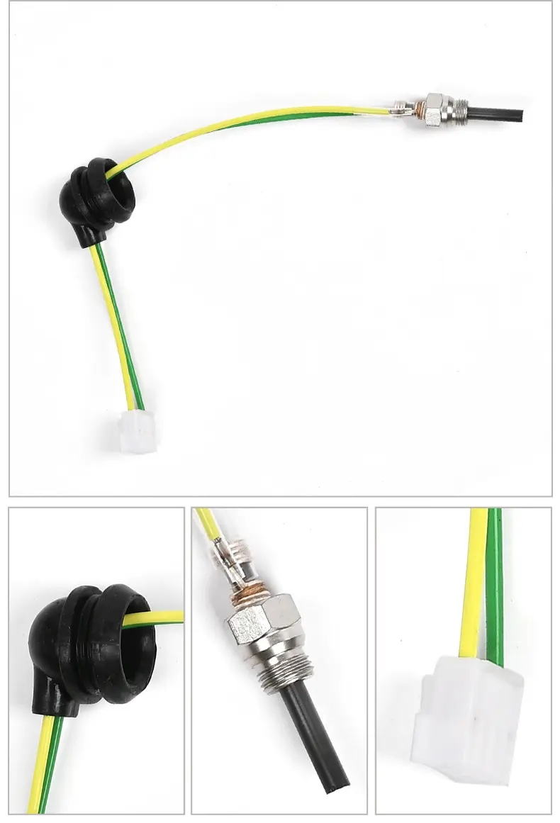 Свечи зажигания для предпусковых подогревателей