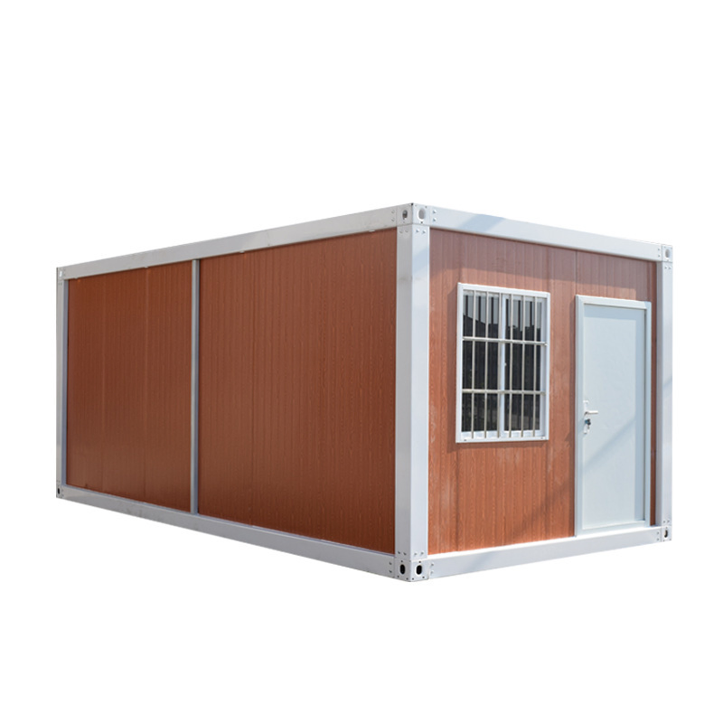 Prefab Office Building Prefabricated House Modern Luxury Design Prefab Container House