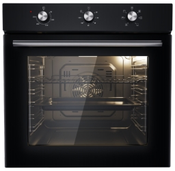 CE/CB/EMC Certified 60L&65L Built-in Electric Oven with Customizable