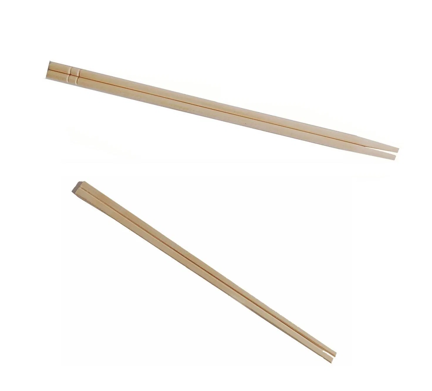Full Seal Disposable Bamboo Chopsticks