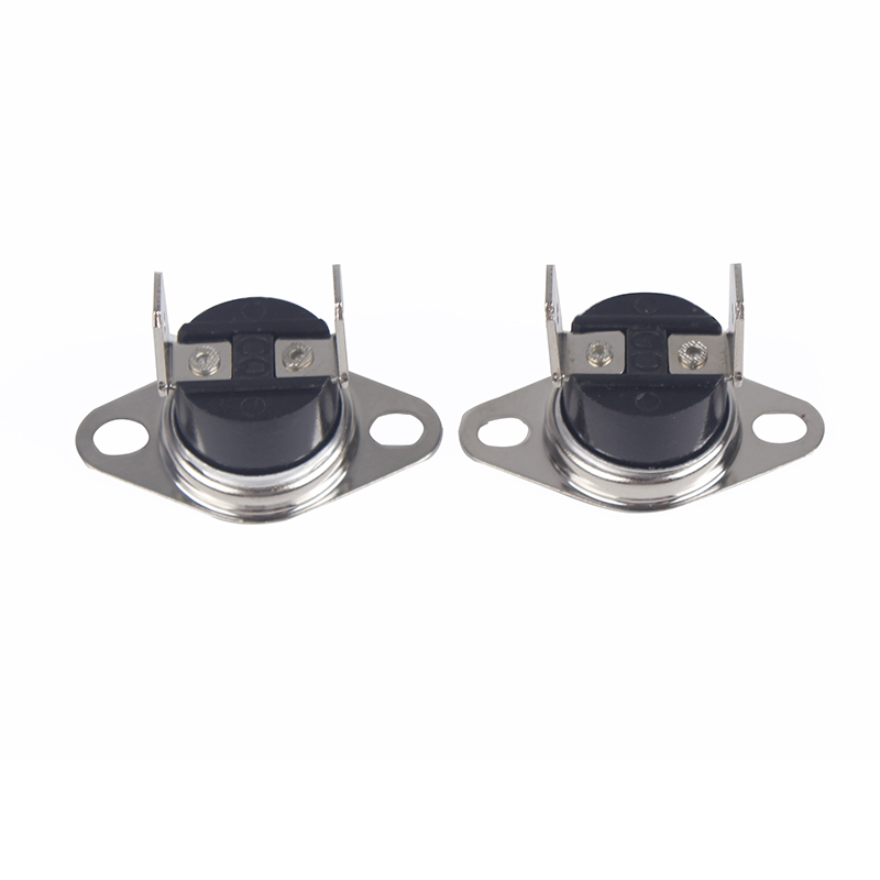 Boiler Water Heater Ksd301 Temperature Switch Bimetal Temperature Switch 10A