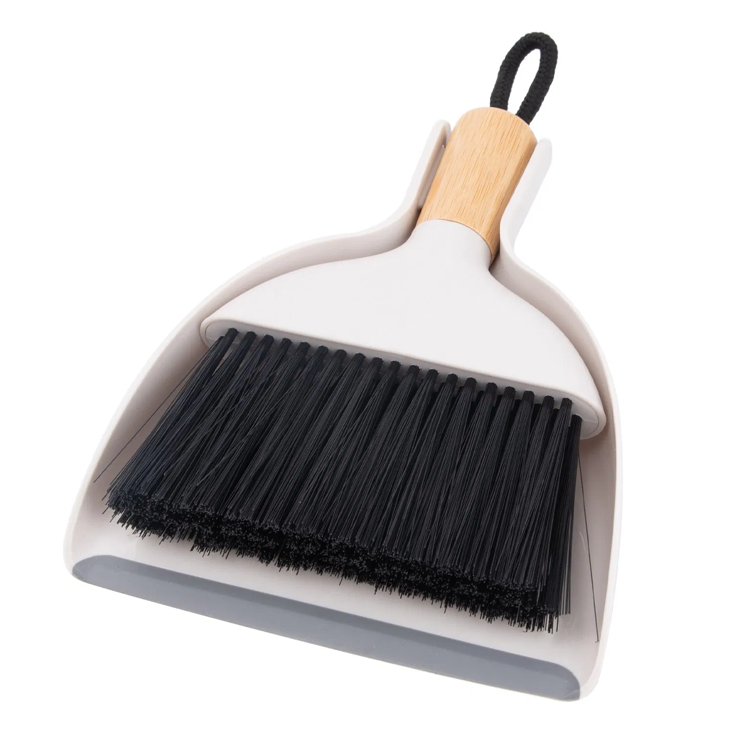 Factory Price Table Desktop Cleaning Brush Mini Broom Dustpan Set