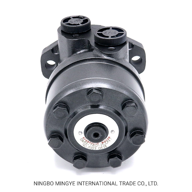Гидравлический мотор BMP (Gerotor) для замены Danfoss, Eaton