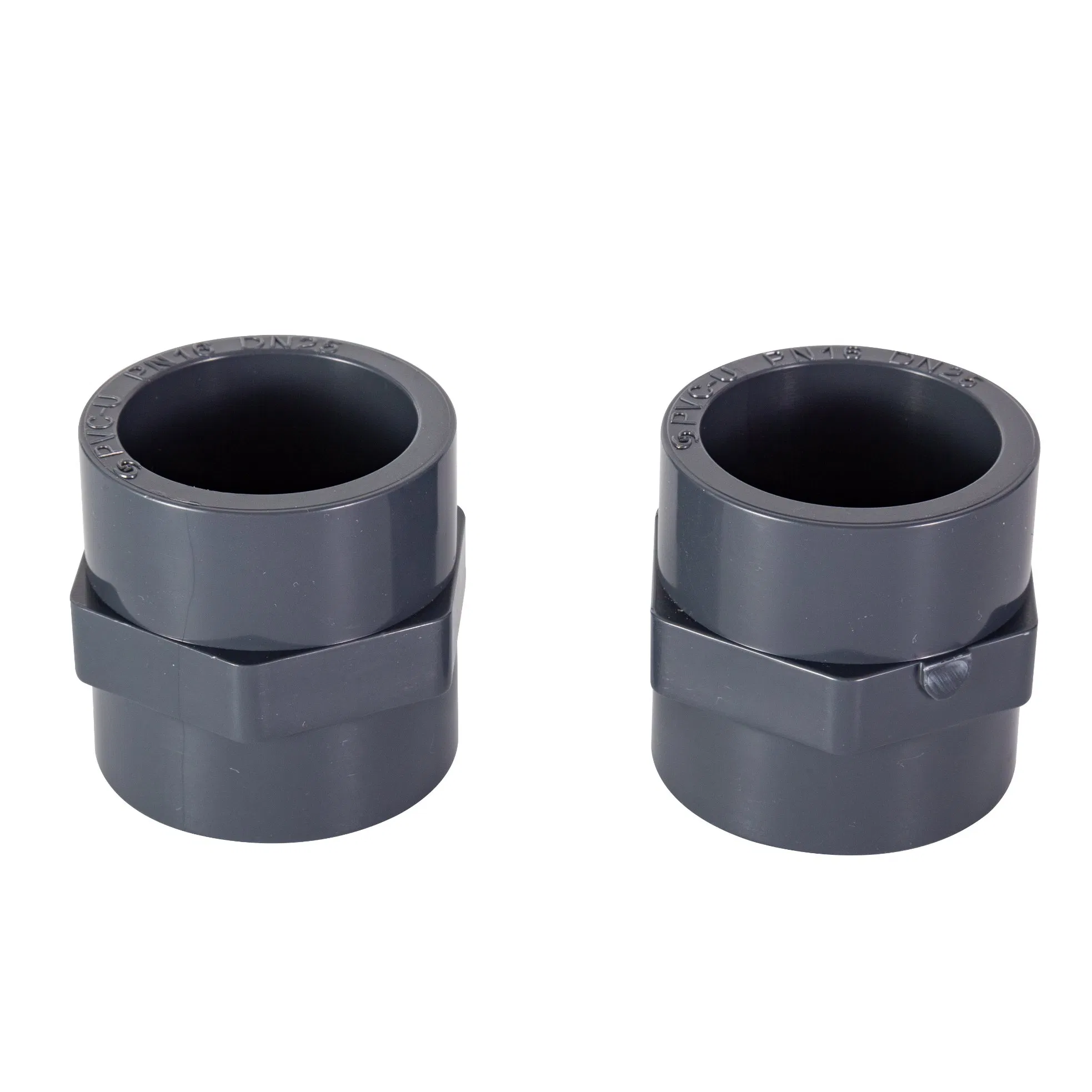 Pipe Fitting PVC Female Adaptor/ Nipple