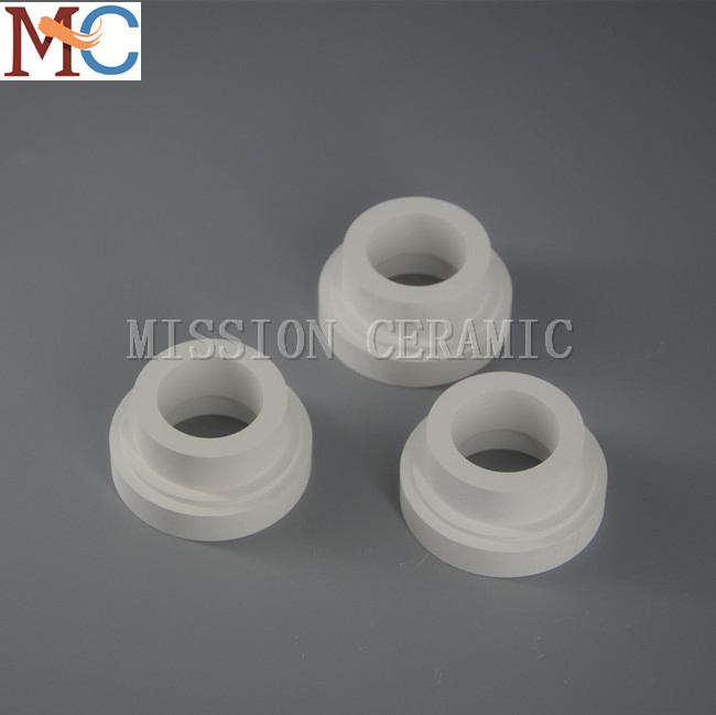 Керамическое кольцо из нитрида бора высокой чистоты