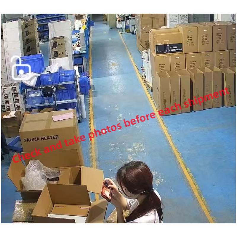 Парогенератор Diooist для сауны на несколько человек