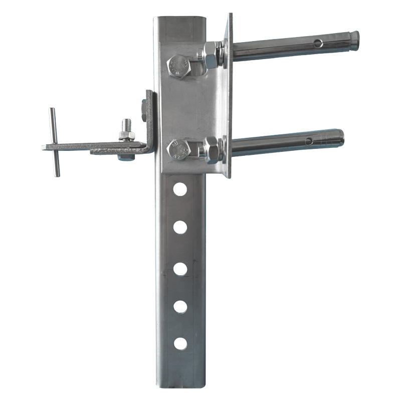 Marble Fixing Profile Stone Cladding Fixings Stainless Steel Stone Clip