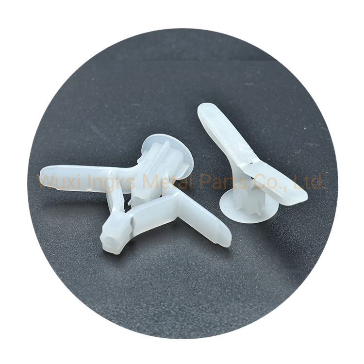 Toggle Bolt Spring Wing Butterfly Nylon Drywall Anchors