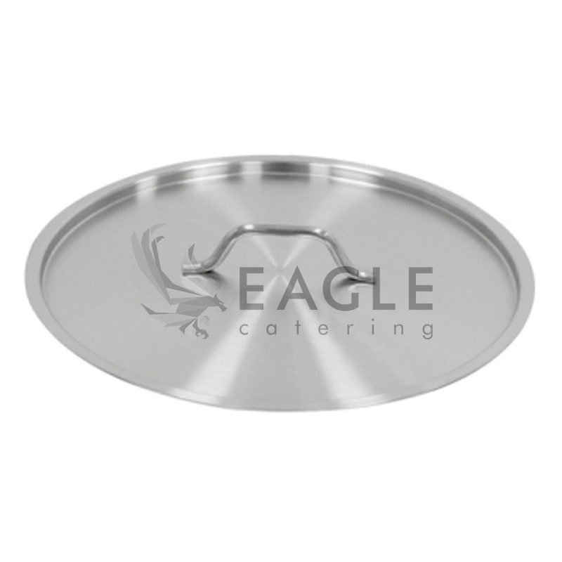 Hot Sell Stainless Steel Stock Pot Lids