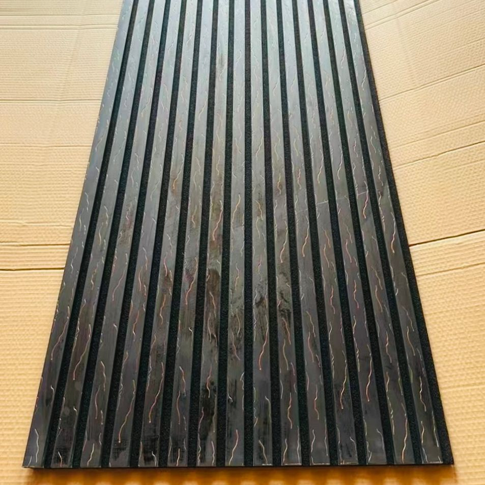 High Quality Decorative Wall Tiles with Sound Absorption