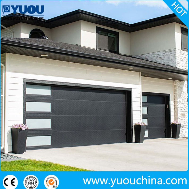 Double Track Garage Door Best Sale