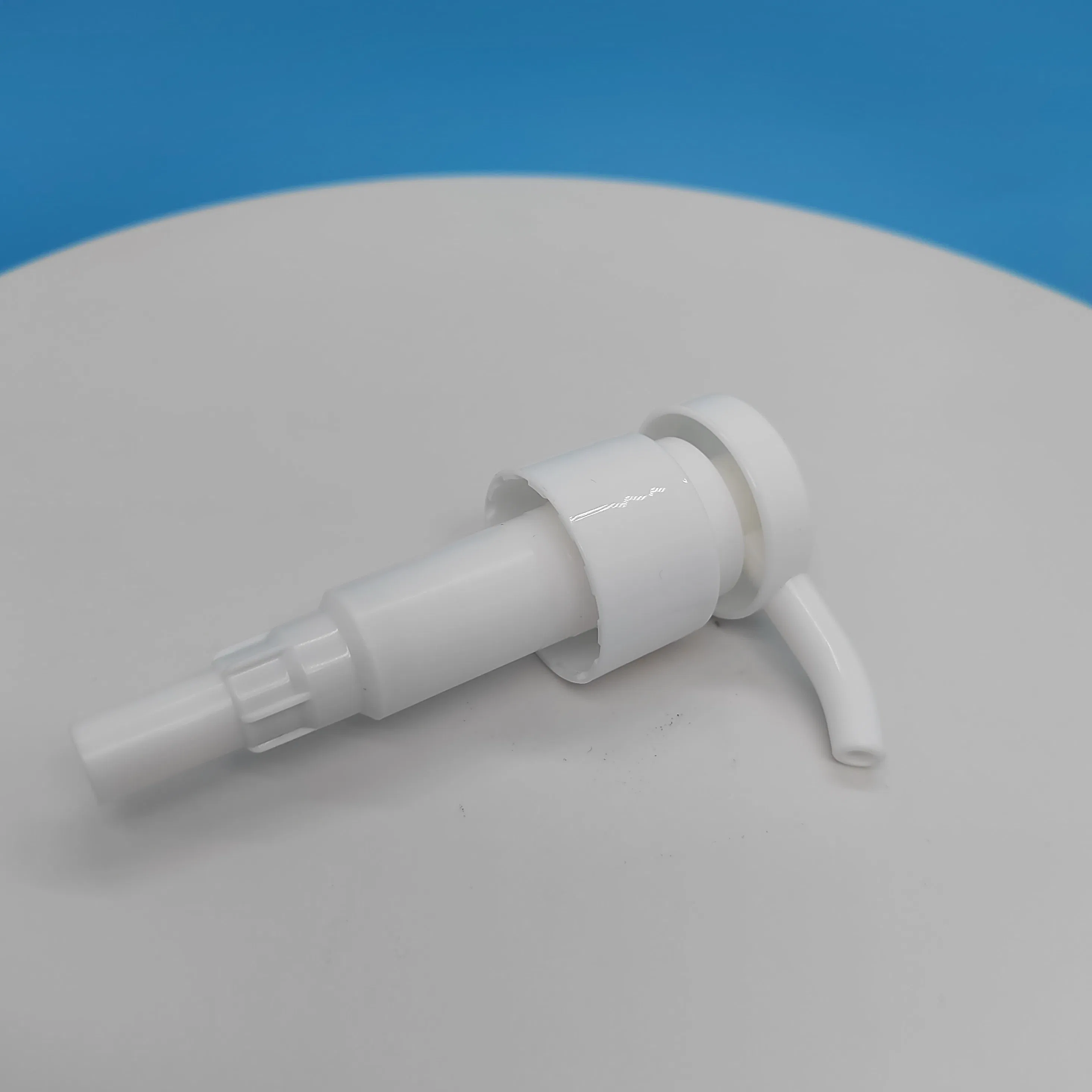 Hotel Bath Products Package 28/410 33/410 Plastic Hand Press Lotion Sprayer