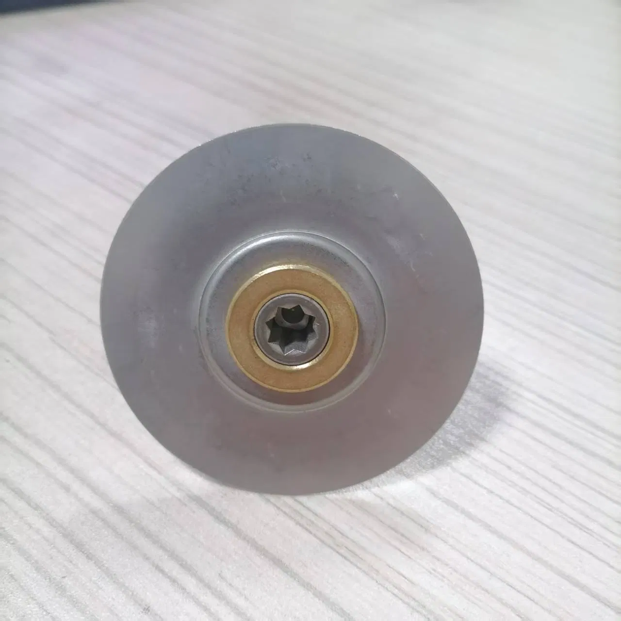 High-Quality 6 Leaves Blender Blade Spare Parts for Y66