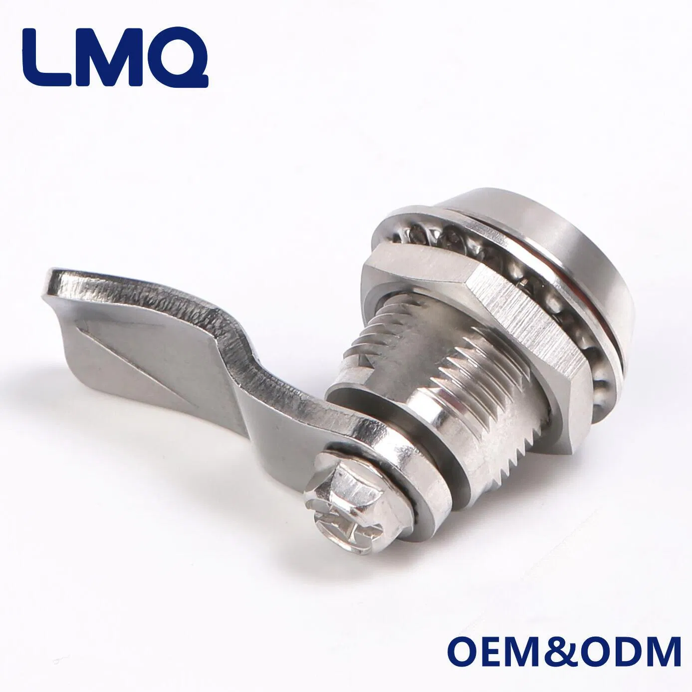 Super Durable Mail Box Flat Key Lock Keyed Alike Metal Cabinets Cam Lock
